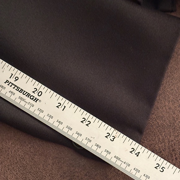 Elegant Men's Black Blazer - Picture 12 of 14